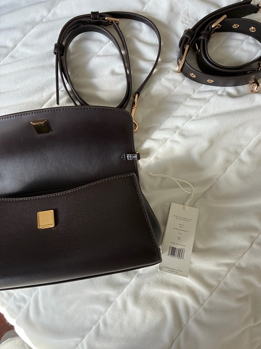 Tory Burch Rory - Picture 2 of 10